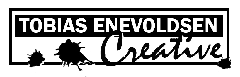 Tobias Enevoldsen Creative